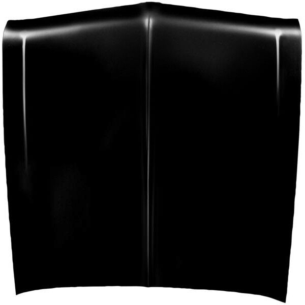 1968 1969 1970 1971 1972 Nova Hood EDP Coated Metal Dynacorn 