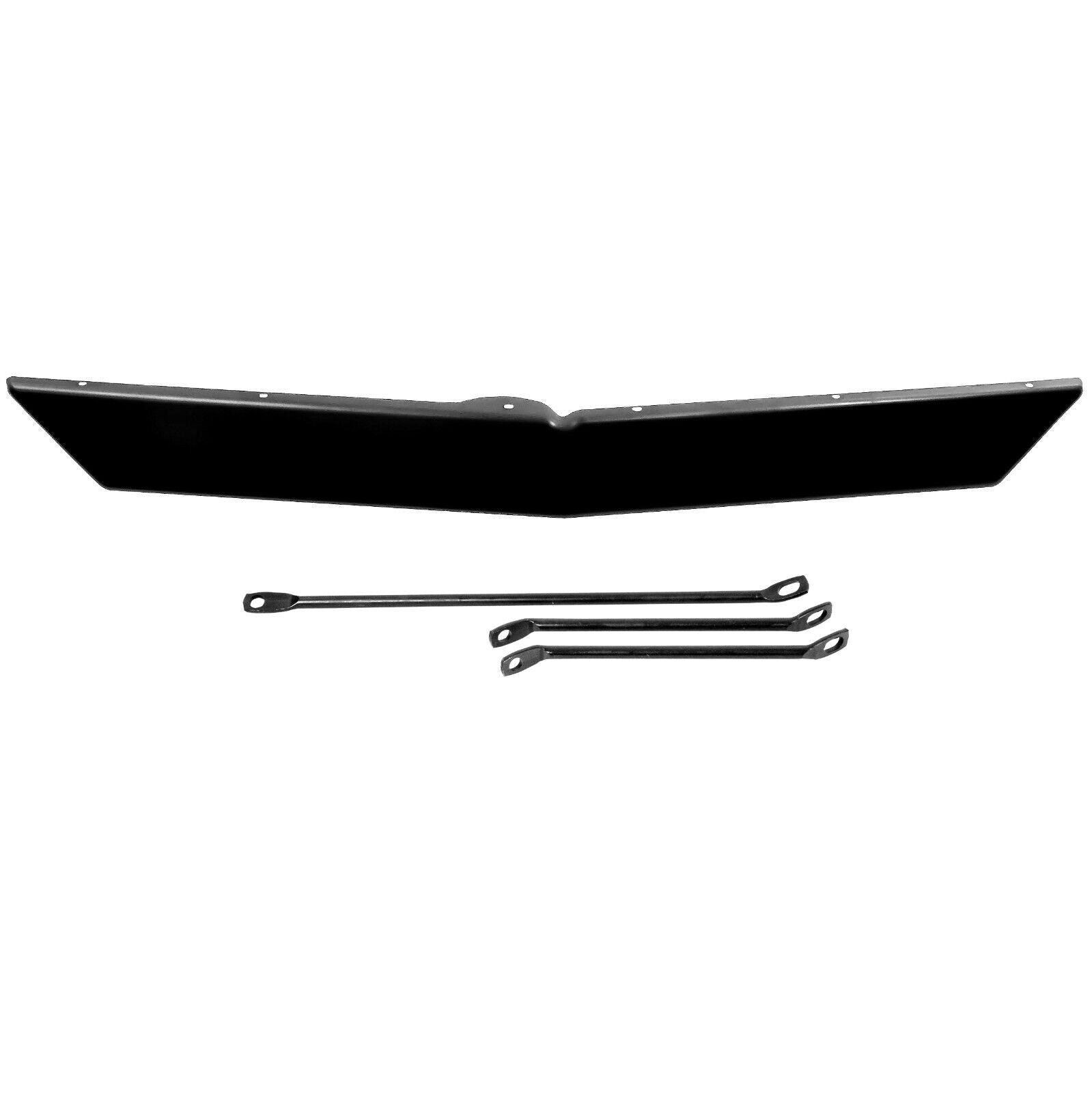 1967~1968 Camaro Firebird Front Spoiler & Mounting Kit(3 PCS Set) Dynacorn