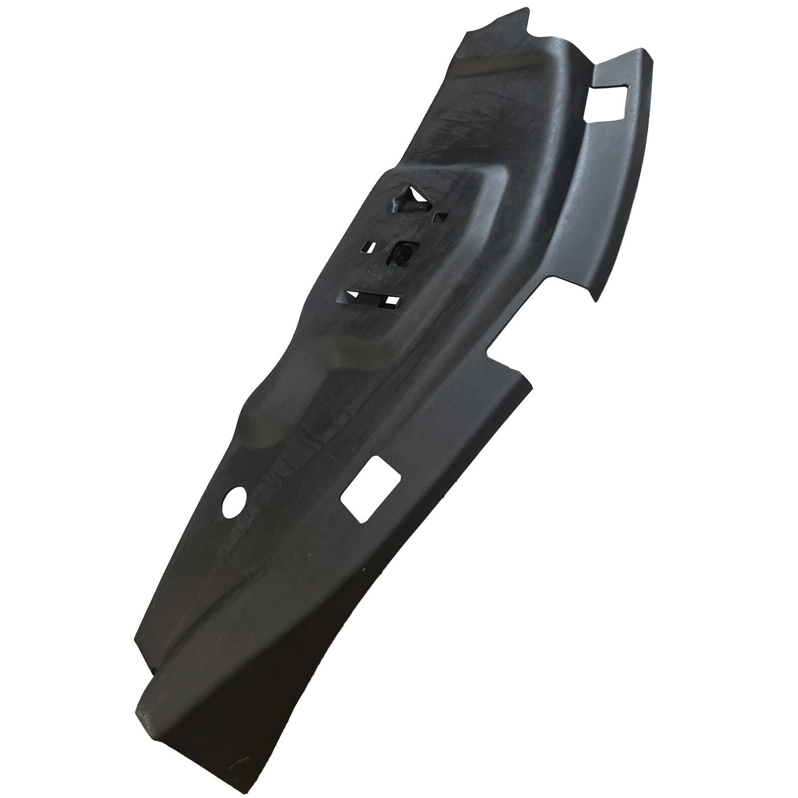 1967 Camaro Door Jamb Pillar Left Driver Side EDP Coated Steel Dynacorn