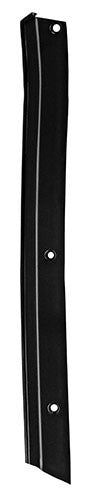 ROOF DRIP RAIL LH DRIVER SIDE 1964-67 CHEVROLET EL CAMINO