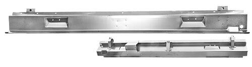 1966-77 Ford Bronco Windshield Mount Cowl w/WTP New