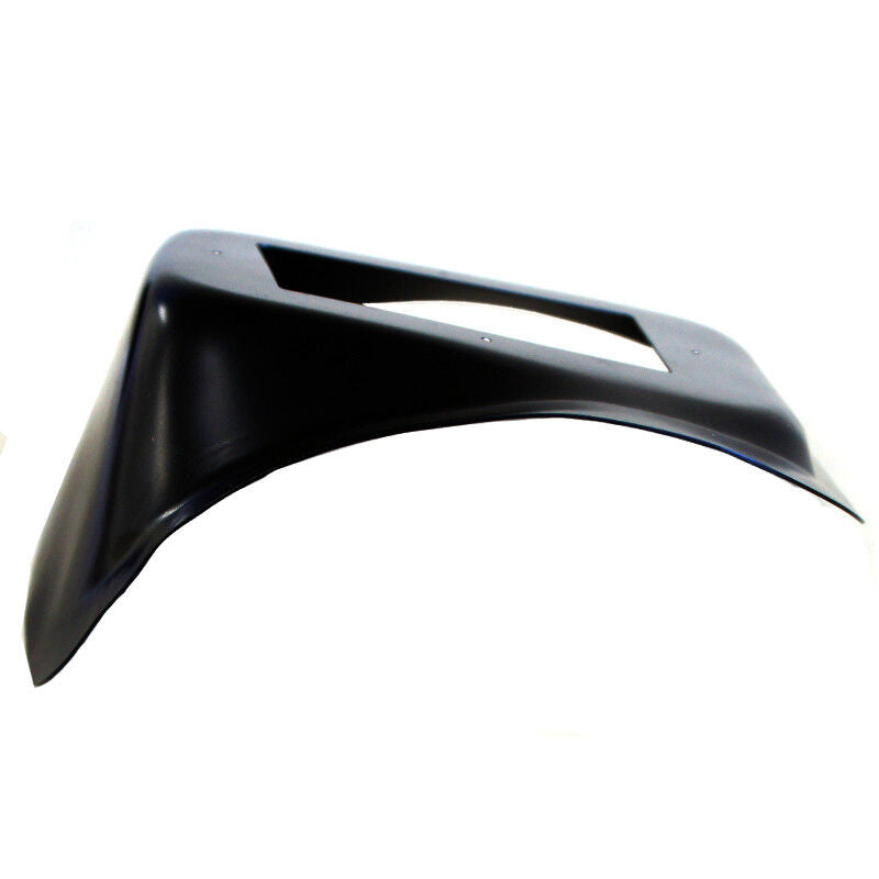 1970 1971 1972 1973 Chevy Camaro Transmission Hump Cover Shift Pod 4-Speed Metal