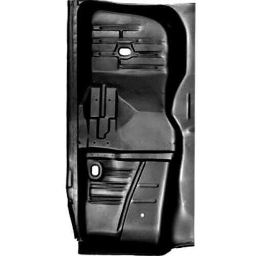 1961~1964 Impala Floor Pan Panel Full Right Side EDP Coated Metal Dynacorn