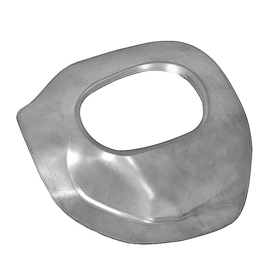 1964~1967 Chevelle El Camino Transmission Tunnel Housing Floor Cover w/ Console