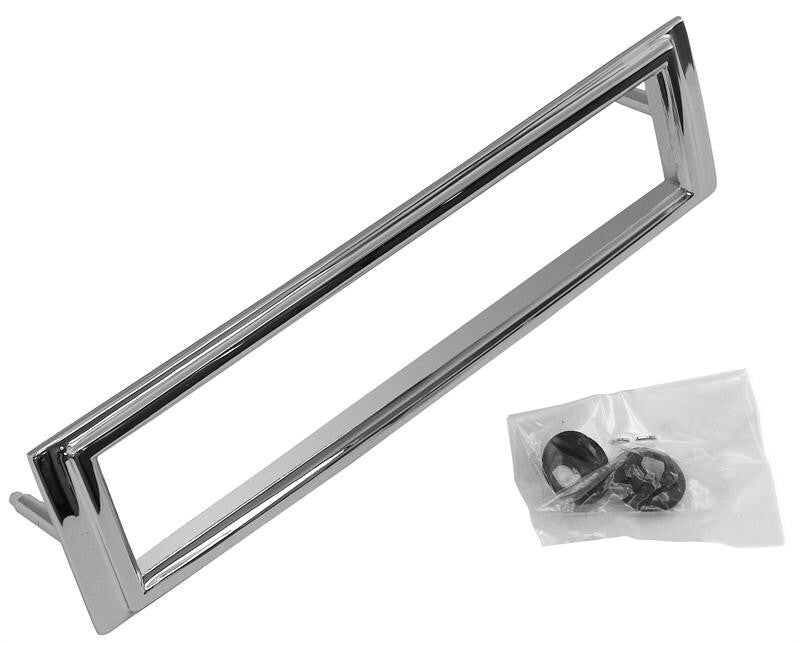 REAR MARKER BEZEL  1970-79 NOVA