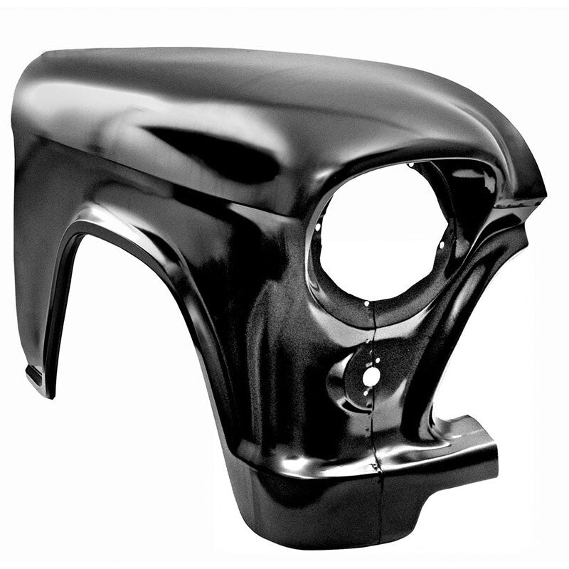 FENDER   RH 1955-56 CHEVROLET TRUCK