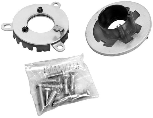 WHEEL MOUNTING KIT WOOD  1967-68 CHEVROLET CAMARO/FIREBIRD