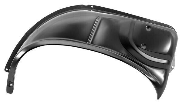 WHEELHOUSE REAR OUTER 1964-67 GTO/LEMANS/TEMPEST
