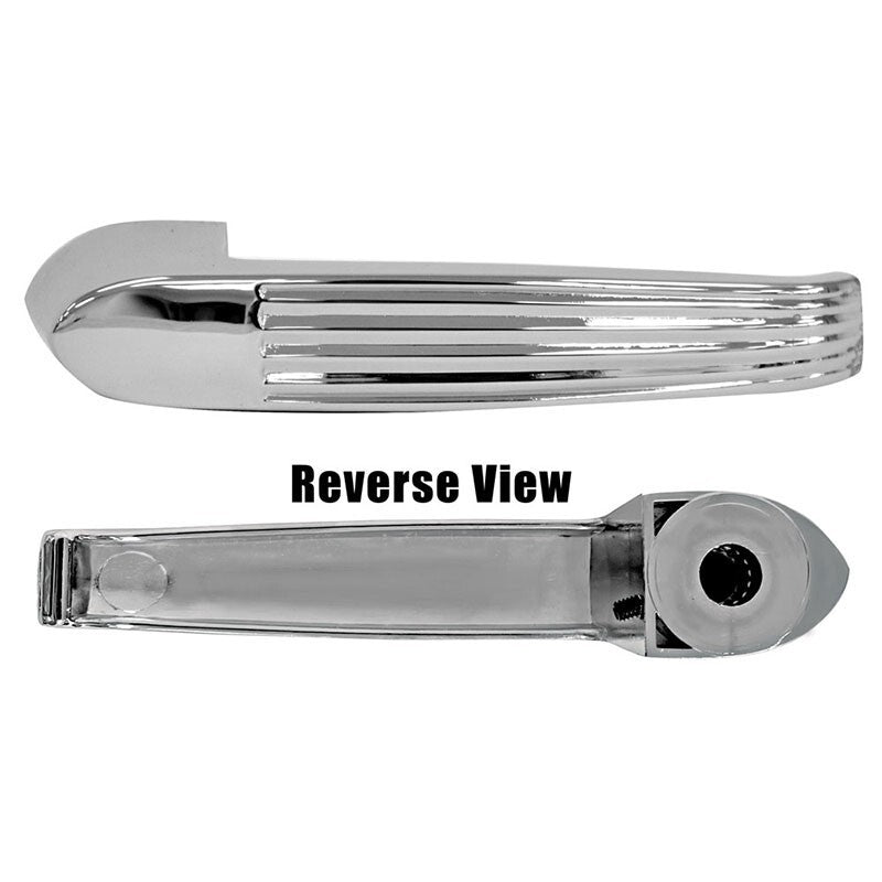 DOOR HANDLE INTERIOR 1956 FORD TRUCK