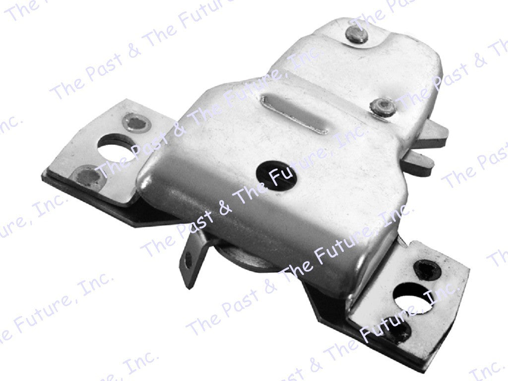 1965 1966 65 66 Mustang Trunk LID Latch MSTK6566-16