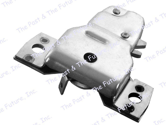 1965 1966 65 66 Mustang Trunk LID Latch MSTK6566-16