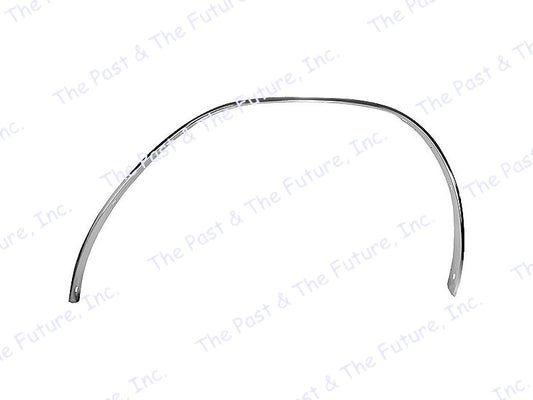 Front Wheel Well Molding - Right MPMG7475-1R