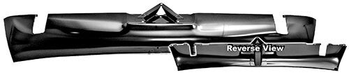 REAR STANDARD VALANCE 1970-74 CHALLENGER