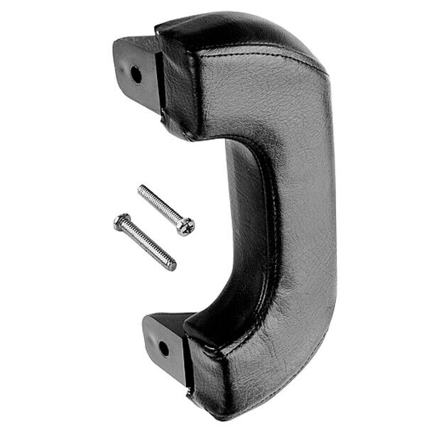 1947~1955 Chevy Pickup Truck Inner Door Arm Rest Black Pair 2 PCS Dynacorn