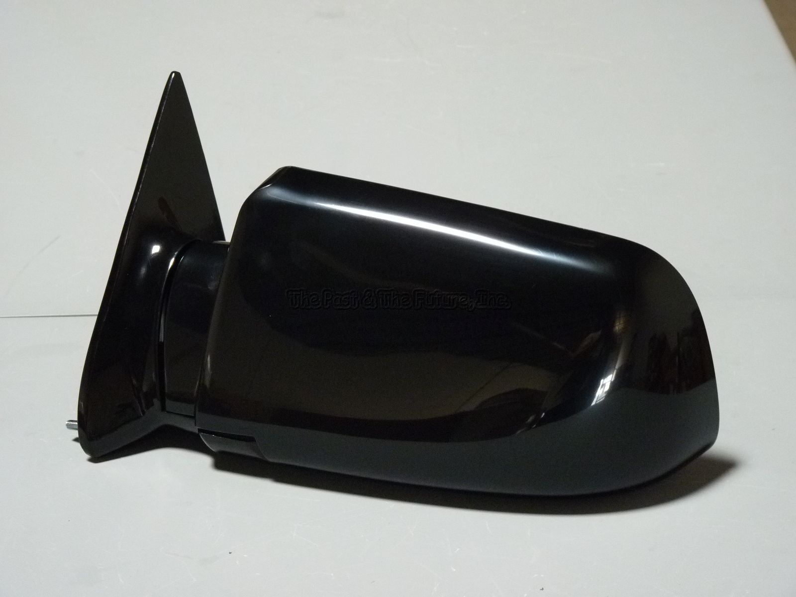 Fits Outside Side View Door Mirror Manual 15764759 GM1320140 Left
