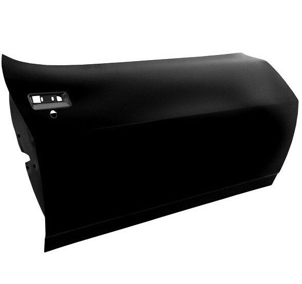 1970~1973 Camaro Door Shell Panel Right Passenger Side EDP Coated Dynacorn New