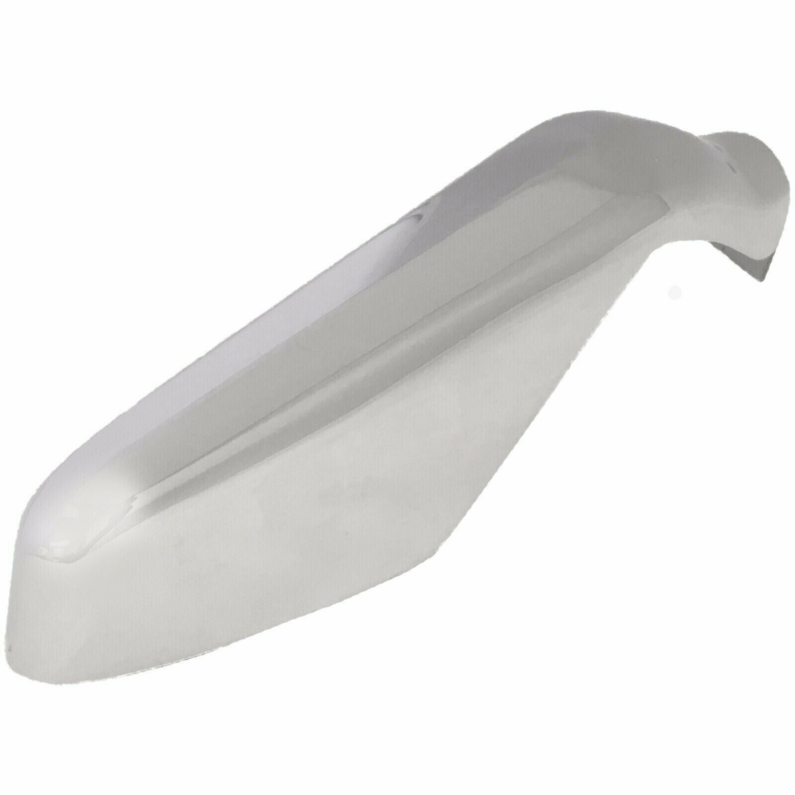 1961 61 Chevy Impala Rear Bumper Guard - 2 PC IMBP61-1P