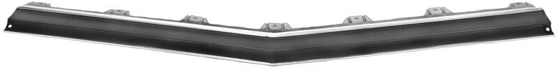 MOLDING GRILLE LOWER 1967 STD CHEVROLET CAMARO