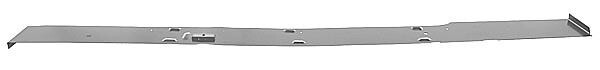 ROCKER PANEL INNER RH 1965-70 FORD MUSTANG/COUGAR CPE/FB