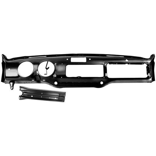 DASH PANEL 1947-53 CHEVROLET TRUCK