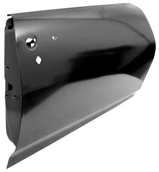 DOOR SHELL RH 1969   GTO