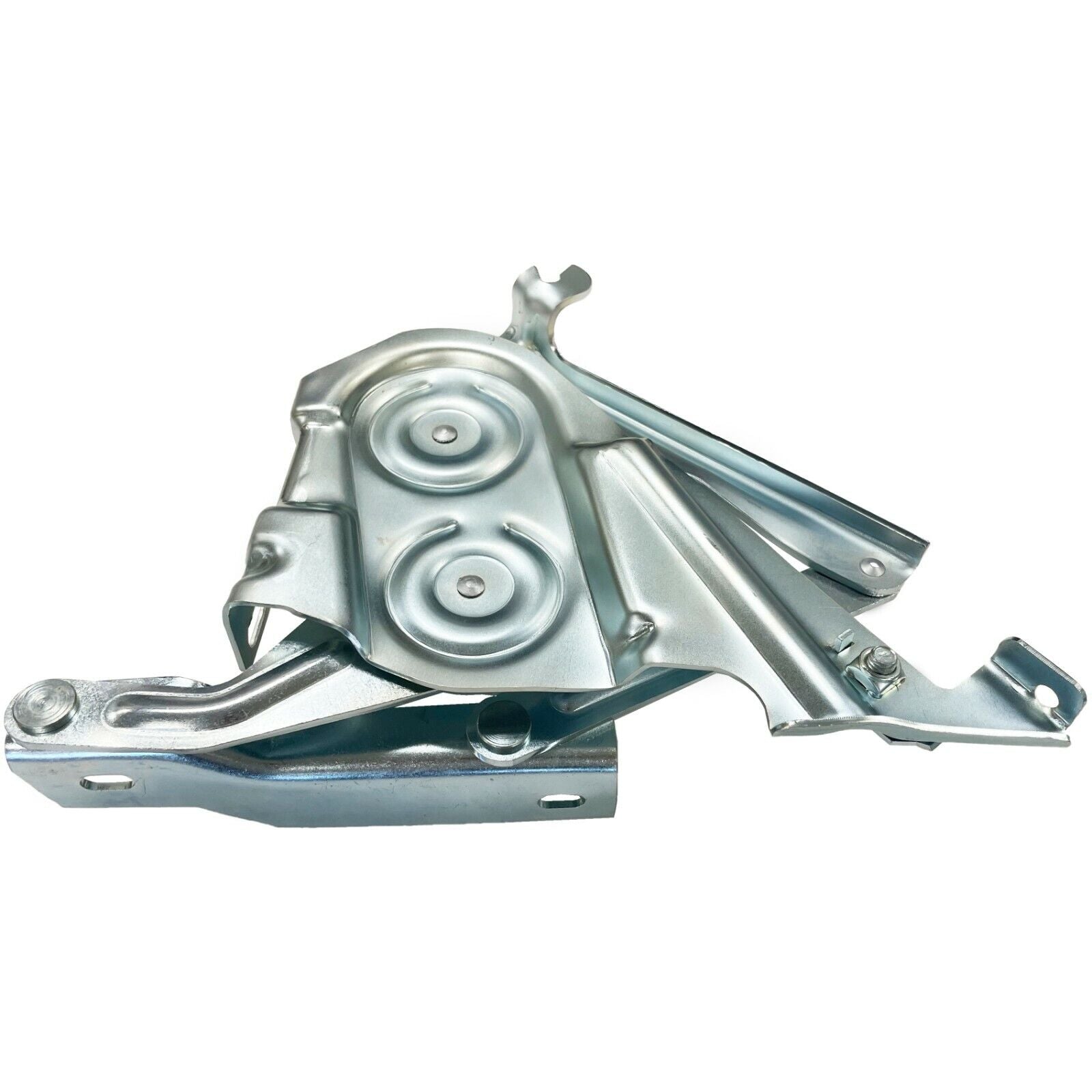 1957 Chevrolet 150 210 Nomad Bel-Air Hood Hinge Left Driver Side Dynacorn