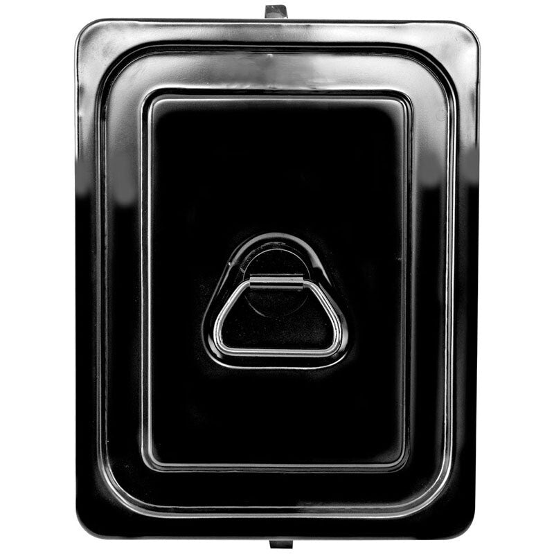 FLOOR BATTERY ACCESS PLATE 1947-54 CHEVROLET TRUCK