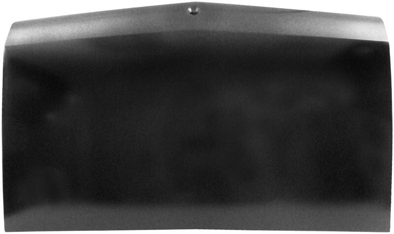 TRUNK LID  1968-72 CHEVELLE