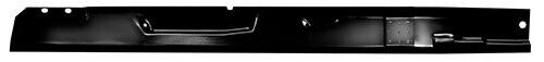 ROCKER INNER PANEL  1970-74 CHALLENGER RH