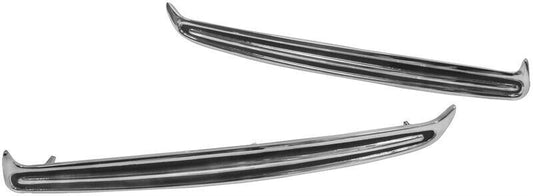 QUARTER PANEL ORNAMENT 1968 FORD MUSTANG