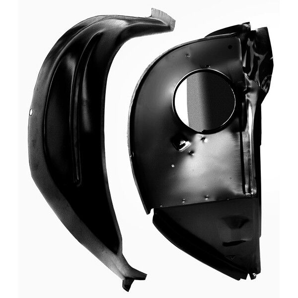 1967~1969  Camaro Cowl Panel Full Assembly Outer Right Side 