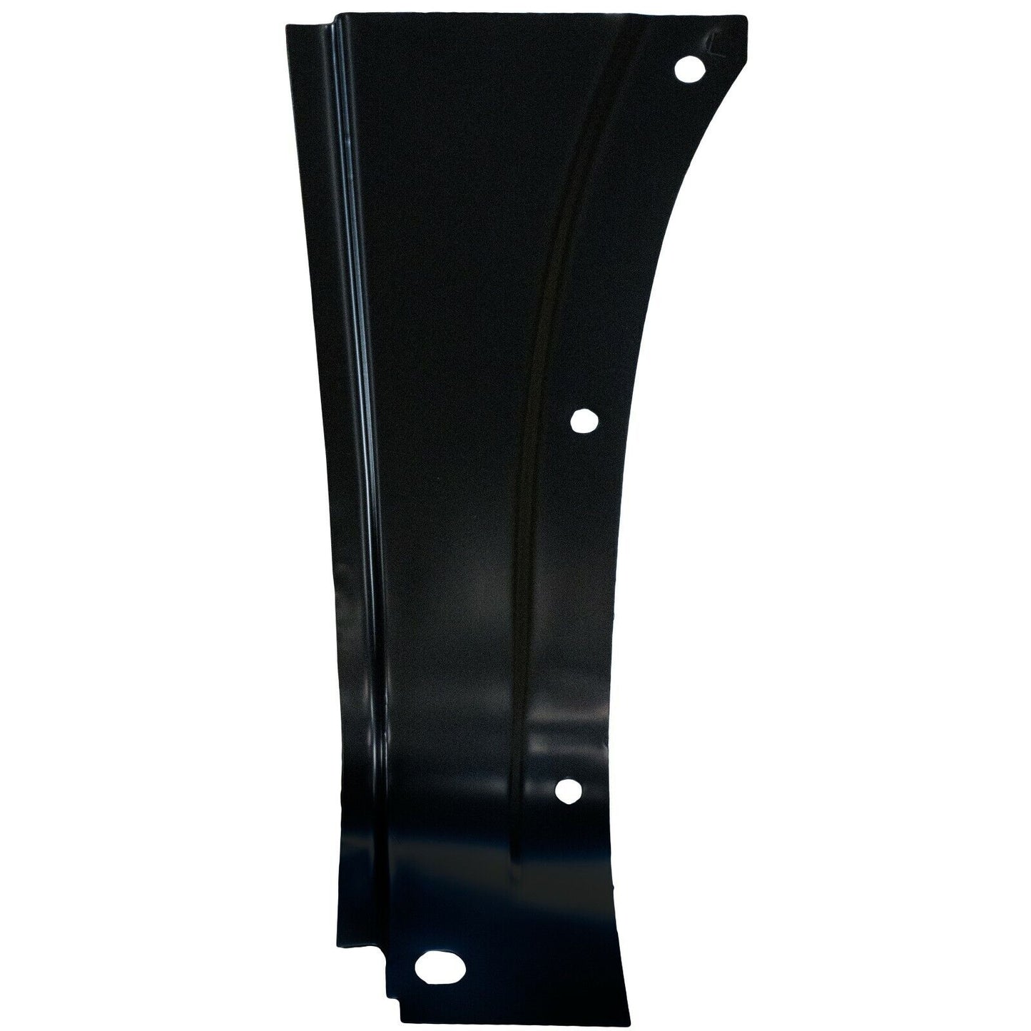 1947~1955 Chevy Pickup Truck Cowl Patch Lower Outer Right Side EDP Steel Dii