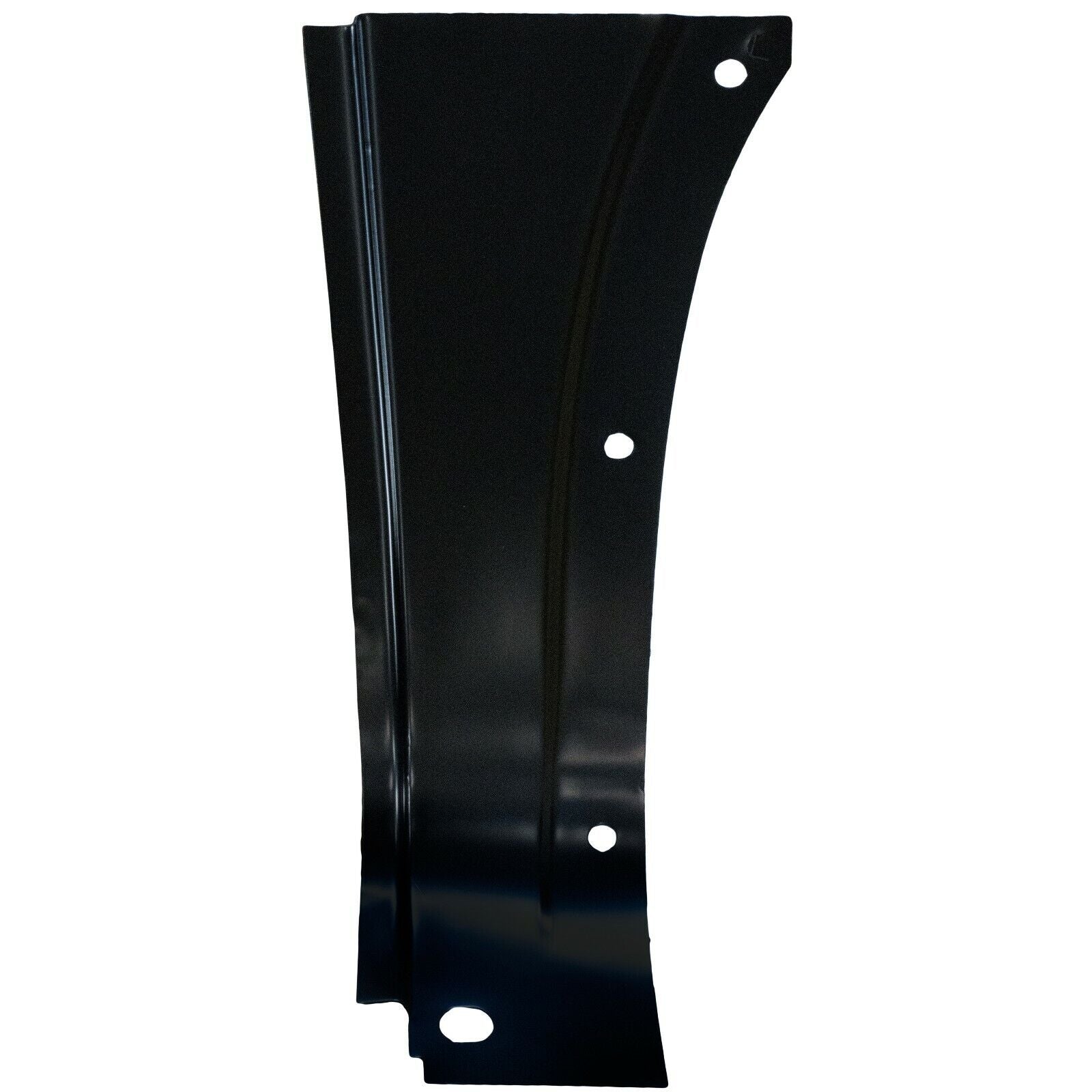 1947~1955 Chevy Pickup Truck Cowl Patch Lower Outer Right Side EDP Steel Dii