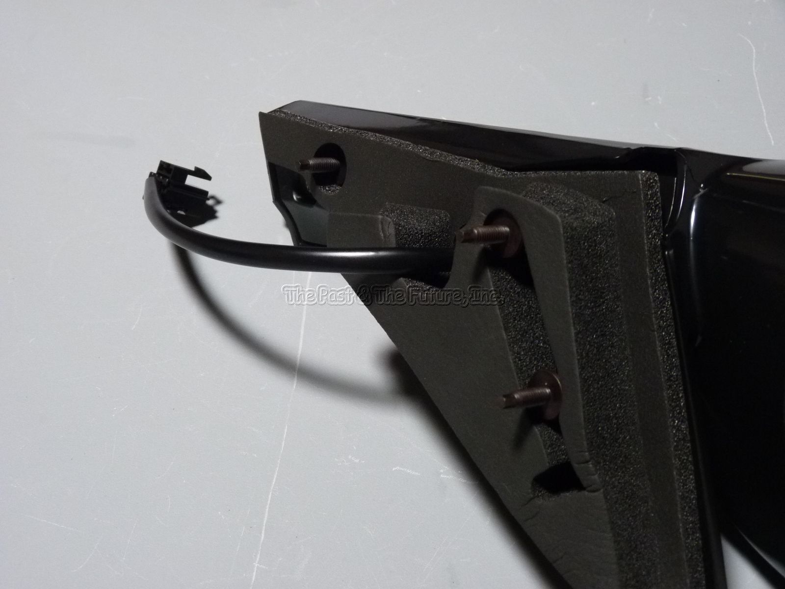 Fits Chevy Impala Outside Side Door Mirror Heated Power 10331512 GM1320243 Left