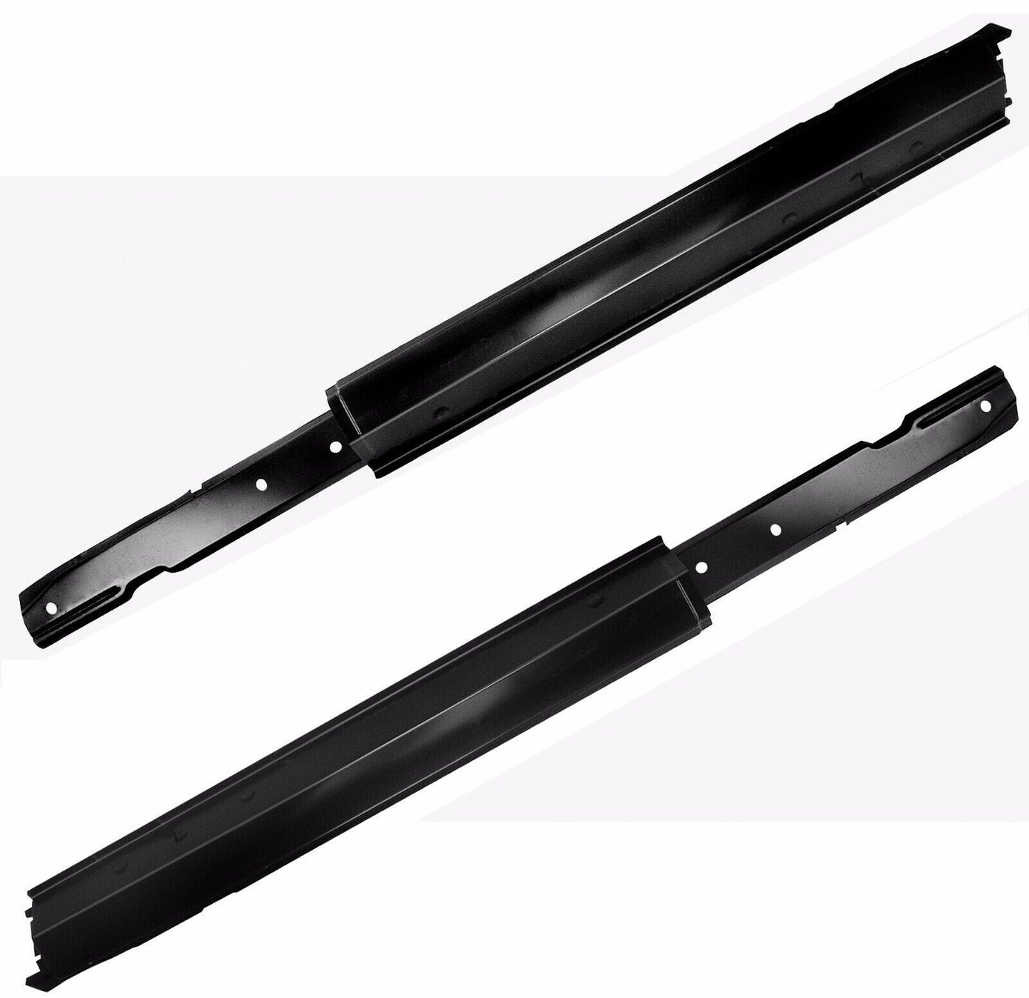 1964 Impala Outer Rocker Panel Pair / 2 PCS Right & Left Side EDP Steel Dynacorn