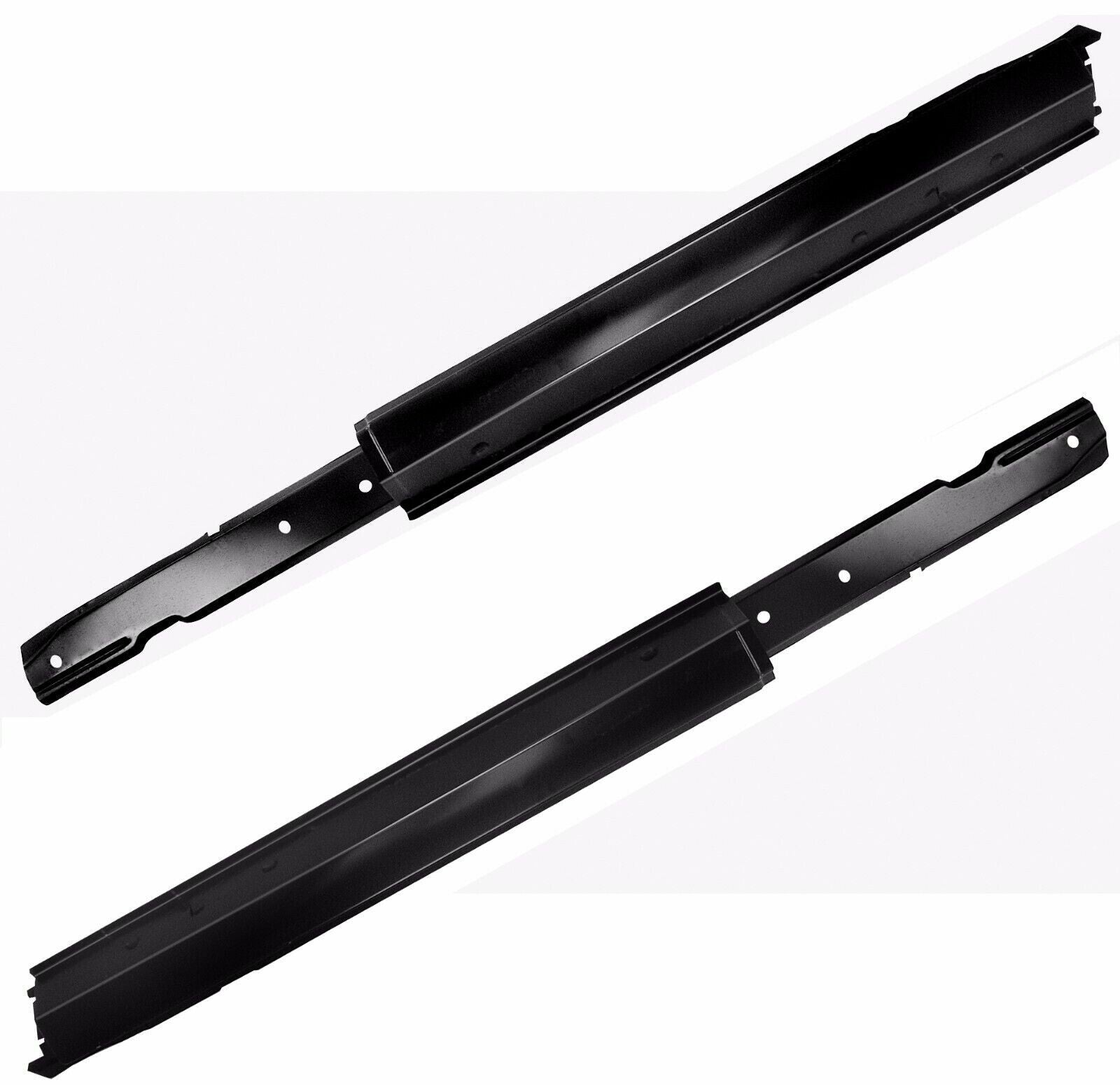 1964 Impala Outer Rocker Panel Pair / 2 PCS Right & Left Side EDP Steel Dynacorn