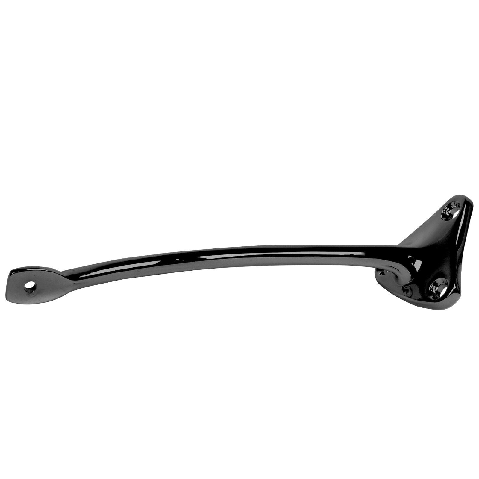 55 56 57 58 59 Chevy Pickup Truck Outer Exterior Mirror Arm Black RH CPMR5559-1R