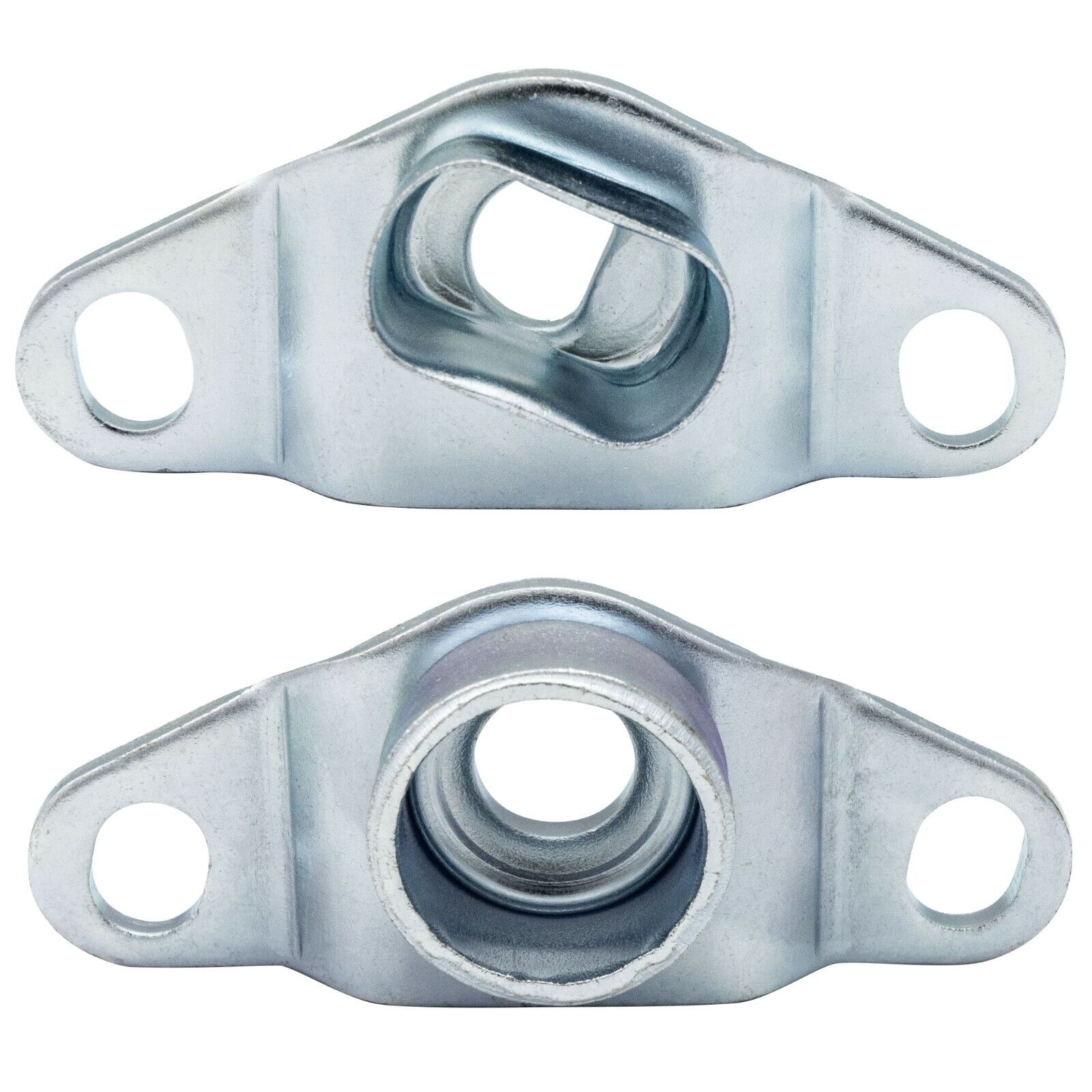 1981~1987 Chevy Pickup Jimmy Blazer Tailgate Hinge Trunnion Left Right Pair 2PCS