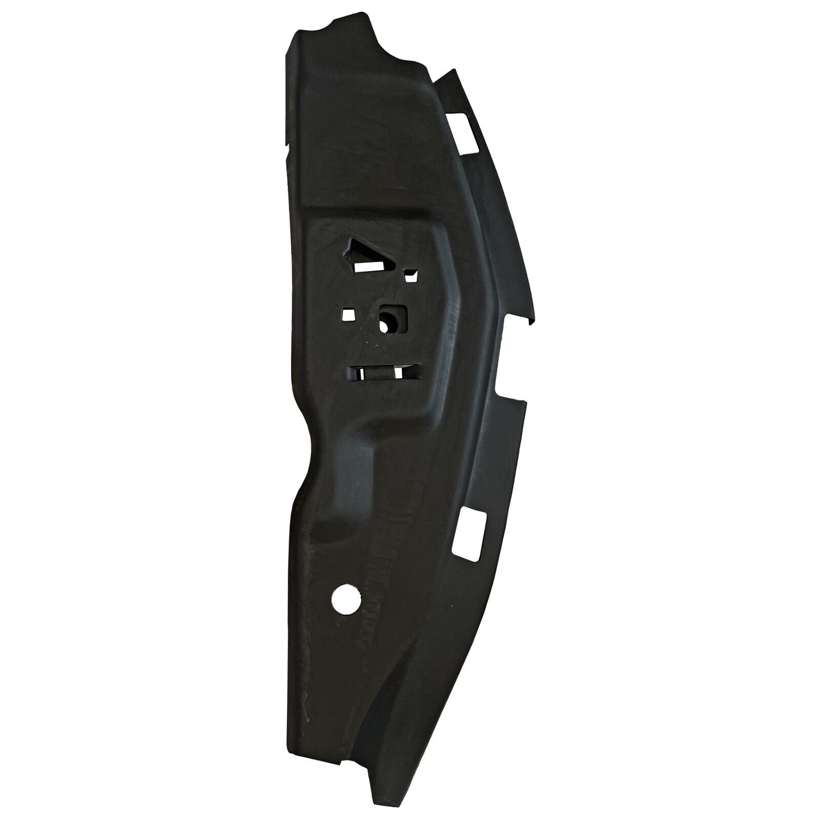 1967 Camaro Door Jamb Pillar Left Driver Side EDP Coated Steel Dynacorn