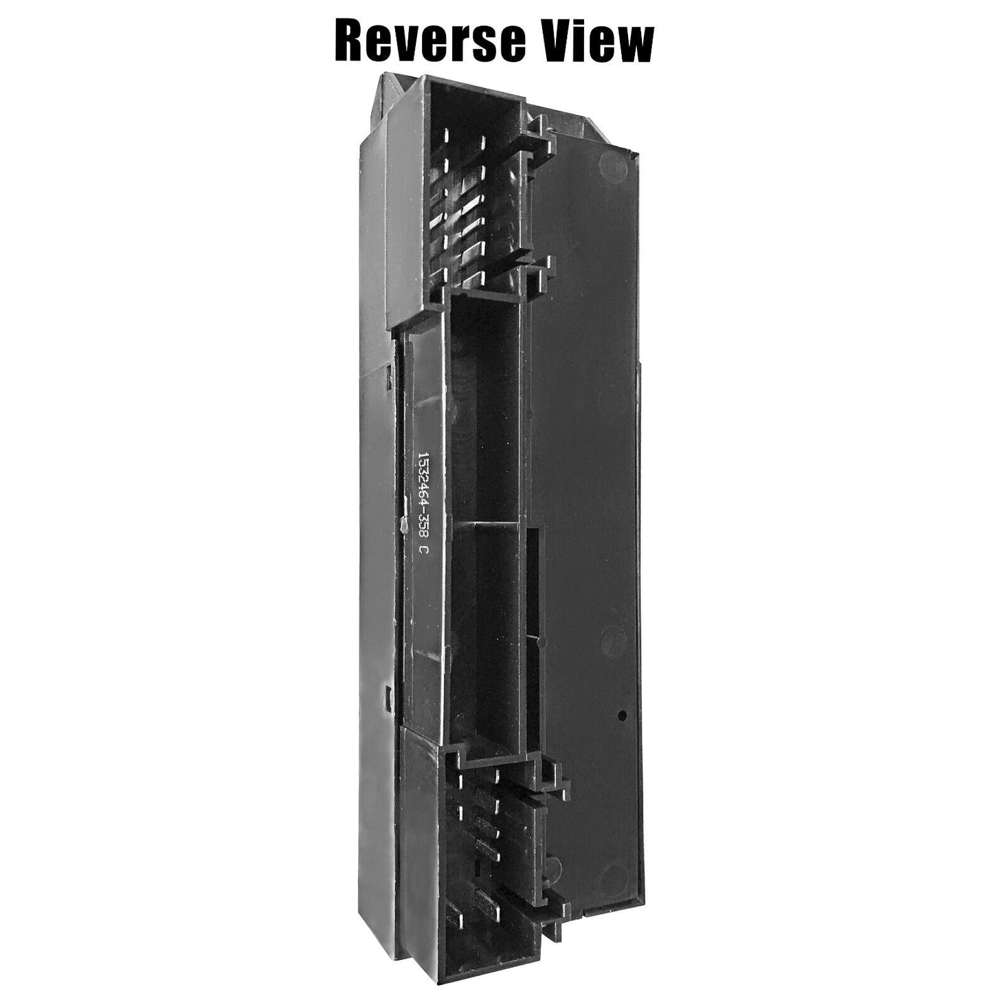 2000 2001 2002 Chevrolet Pickup Truck Door Master Window Switch Dynacorn