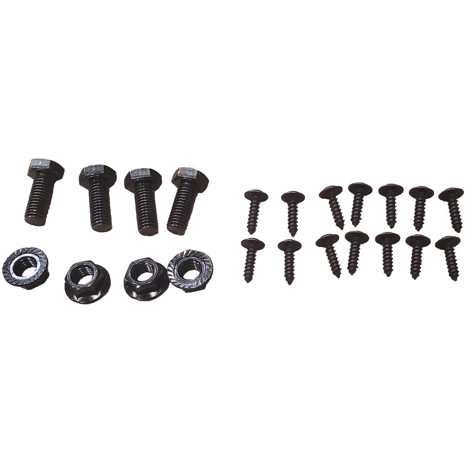 1970 Mustang Front Spoiler w/ Clips Dynacorn New / no extra shipping chrage