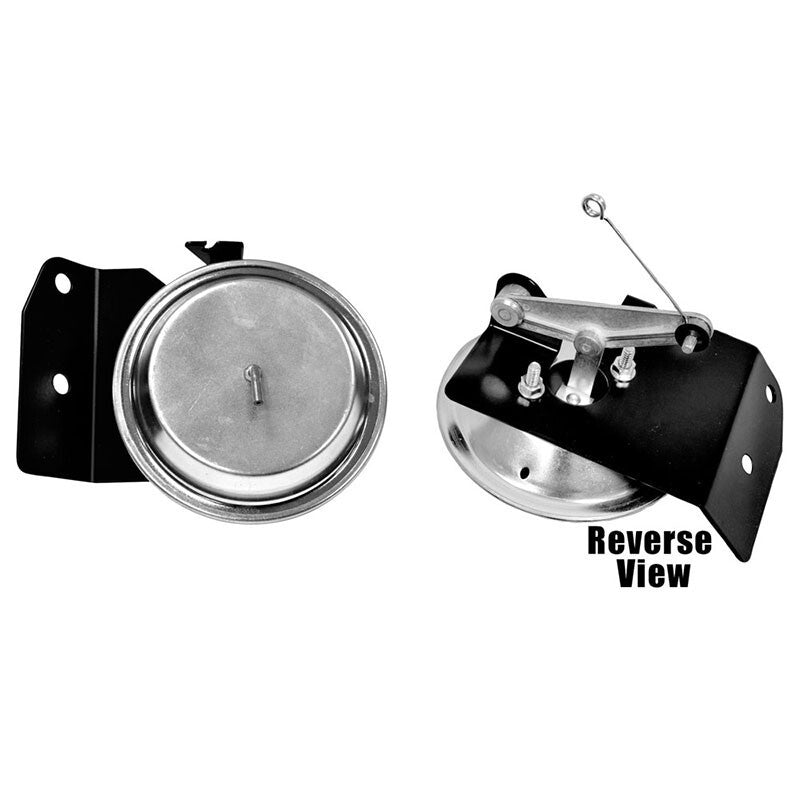 AIR VENT VACCUUM MOTOR ASSEMBLY 1969 CHEVROLET CAMARO