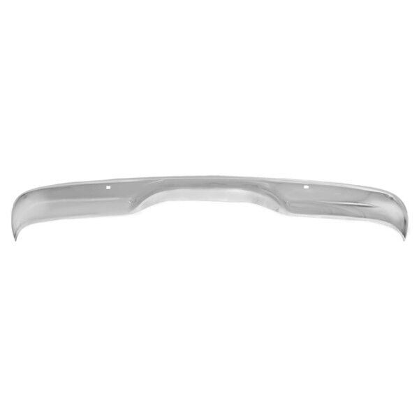 1955 56 57 58 59 Chevy Pickup Truck Rear Bumper Stepside Triple chrome Dynacorn