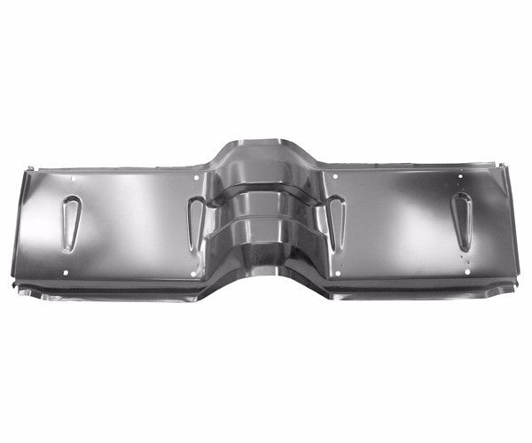 65 66 67 68 Mustang Seat Platform (1 Piece) Coupe / Fastback-Weld Through Primer