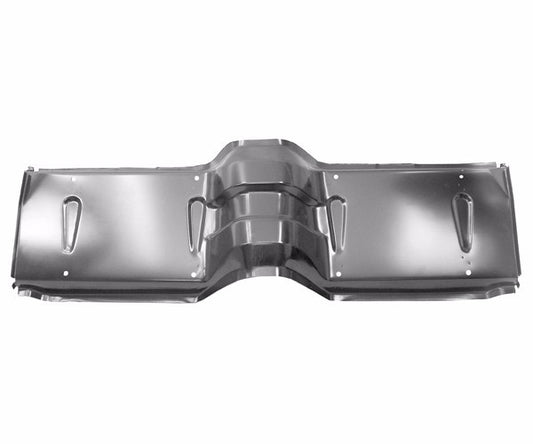 65 66 67 68 Mustang Seat Platform (1 Piece) Coupe / Fastback-Weld Through Primer