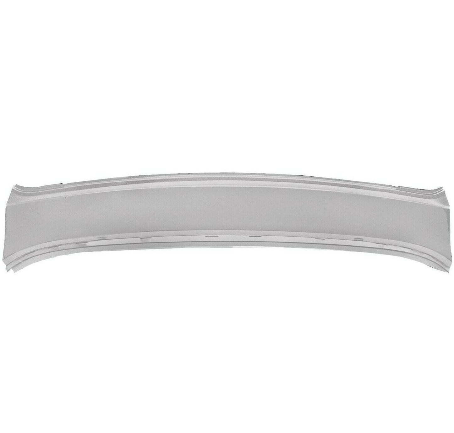 1966 1967 Chevy Nova Trunk Deck Lid Filler Panel Coupe Weld Through Primer