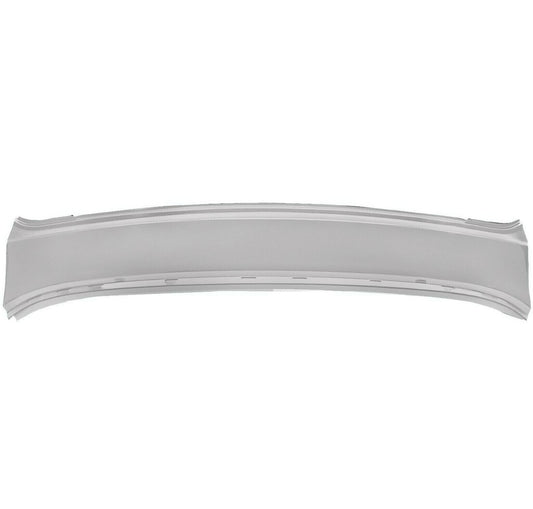 1966 1967 Chevy Nova Trunk Deck Lid Filler Panel Coupe Weld Through Primer