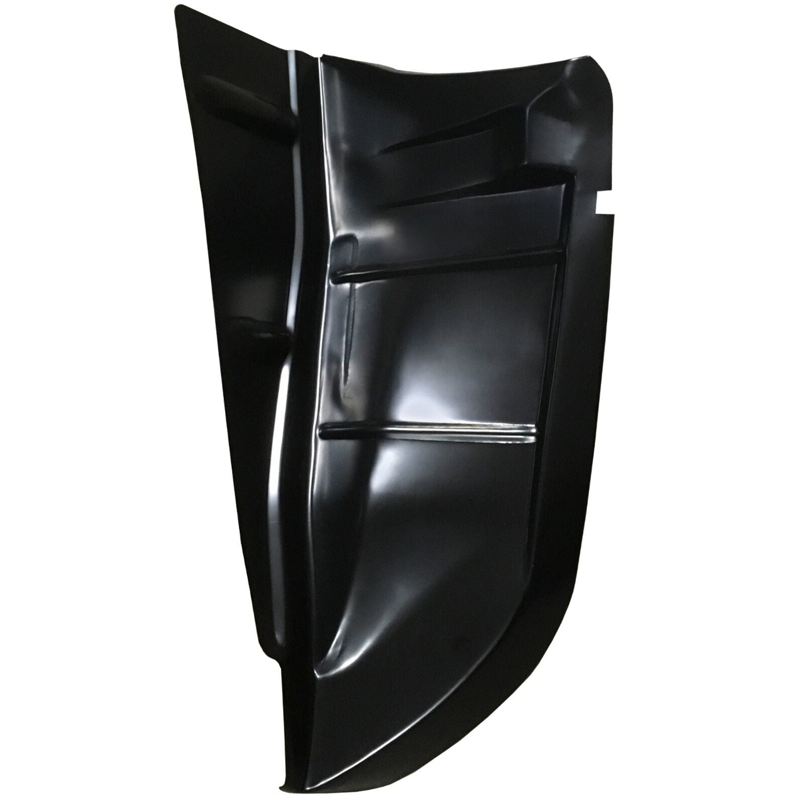 1969 Camaro Firebird Trans Am Trunk Floor Drop Off Right Side EDP Coated Dii