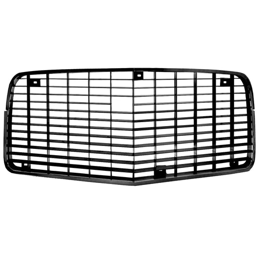 1970 1971 70 71 Chevy Camaro Grille w/ Black Trim Z28 SS Dynacorn