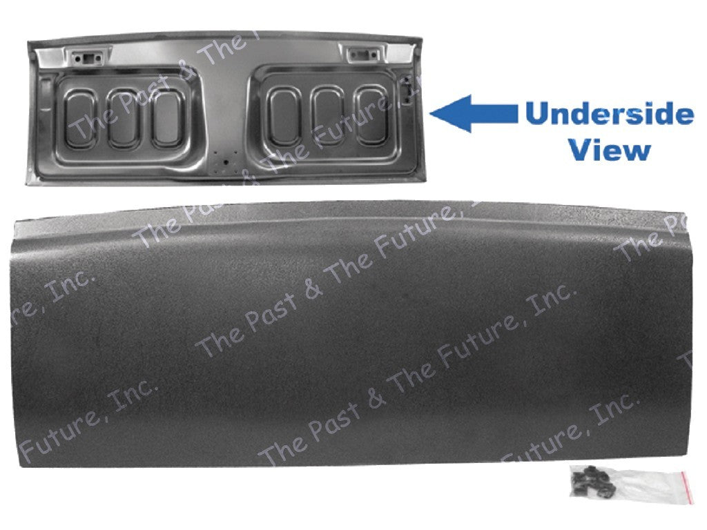 Trap Door - Fastback MSTK6970-11